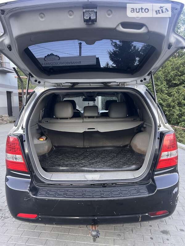 Позашляховик / Кросовер Kia Sorento 2007 в Рахові