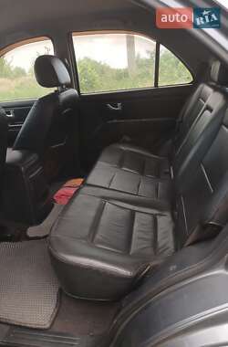 Внедорожник / Кроссовер Kia Sorento 2008 в 