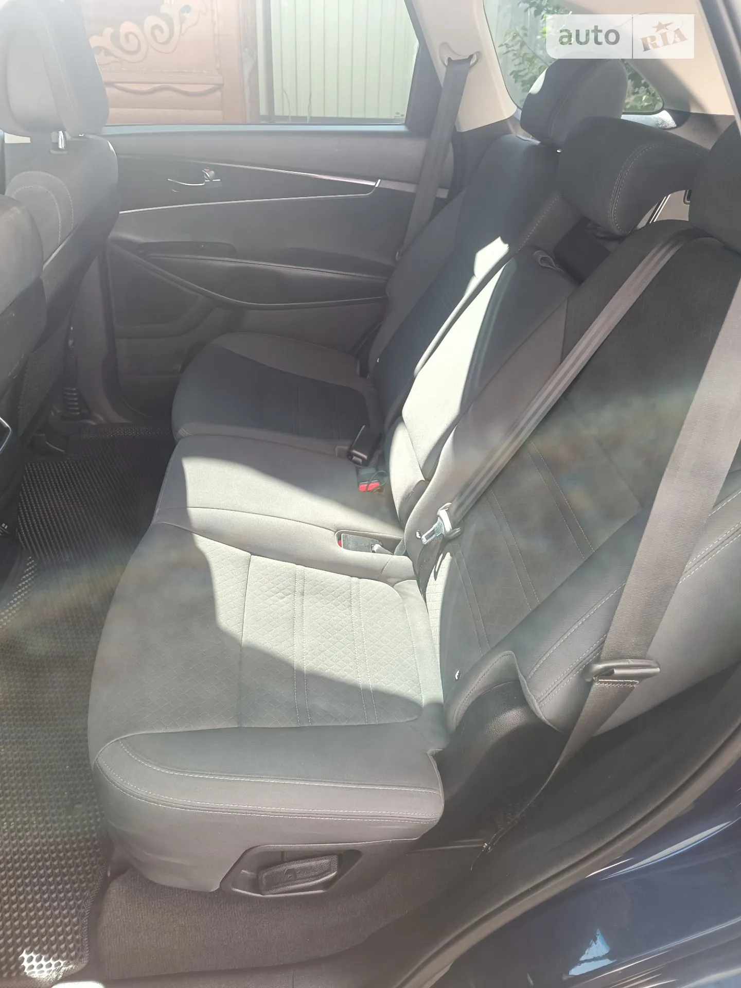 2016 Kia Sorento - мініатюра 8