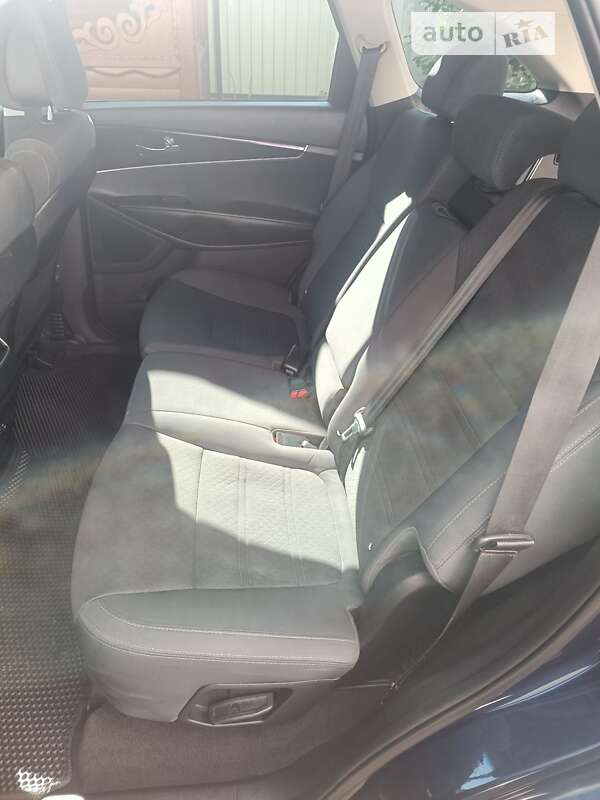 Внедорожник / Кроссовер Kia Sorento 2016 в Виннице