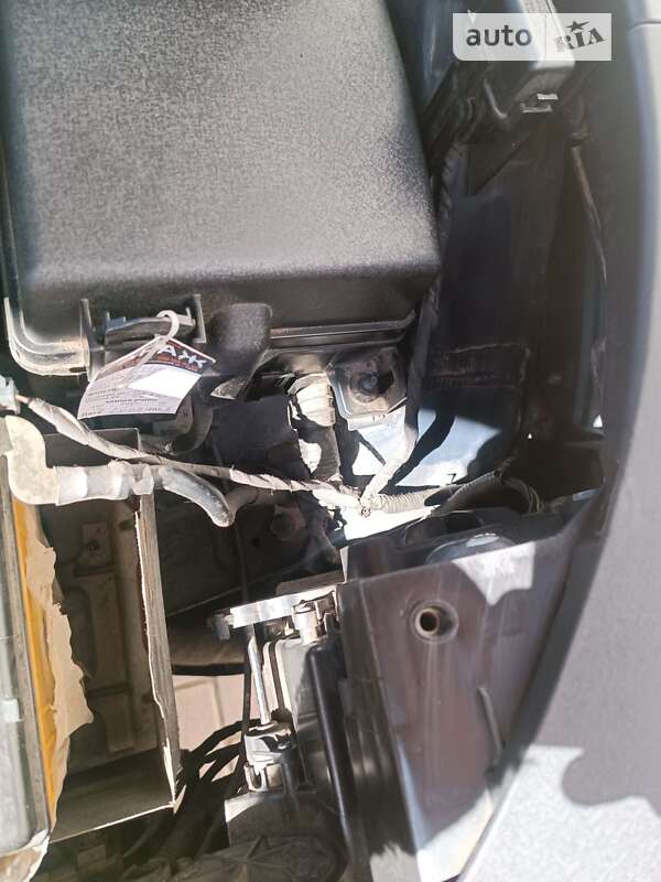 Внедорожник / Кроссовер Kia Sorento 2016 в Виннице