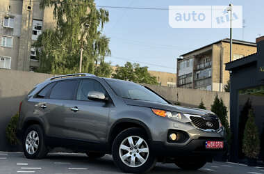 Внедорожник / Кроссовер Kia Sorento 2011 в Дрогобыче