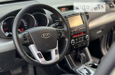 Внедорожник / Кроссовер Kia Sorento 2011 в Дрогобыче