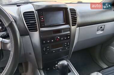 Позашляховик / Кросовер Kia Sorento 2005 в Хмельницькому