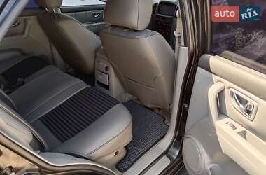 Позашляховик / Кросовер Kia Sorento 2005 в Хмельницькому