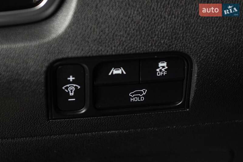 Внедорожник / Кроссовер Kia Sorento 2021 в Одессе
