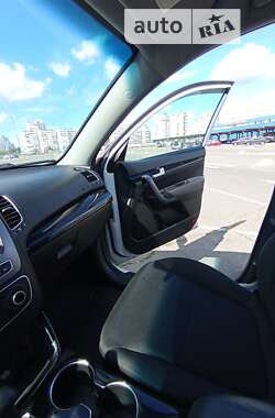 Внедорожник / Кроссовер Kia Sorento 2013 в Киеве