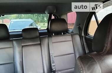 Позашляховик / Кросовер Kia Sorento 2008 в Шостці