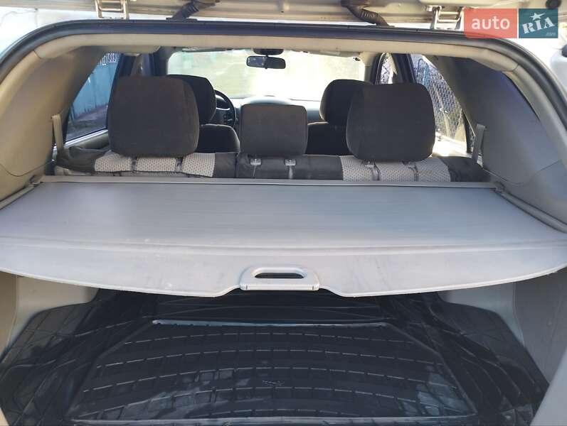 Позашляховик / Кросовер Kia Sorento 2008 в Старичах