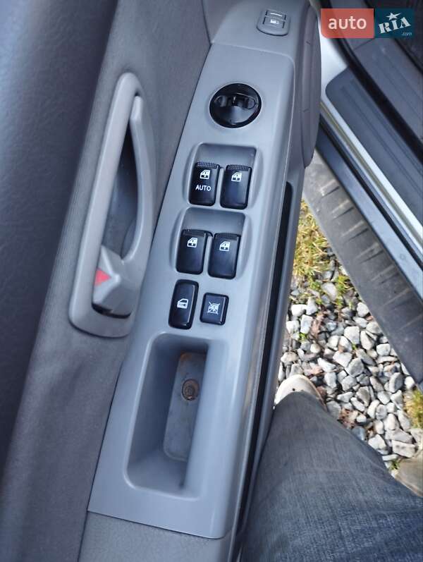 Позашляховик / Кросовер Kia Sorento 2008 в Старичах