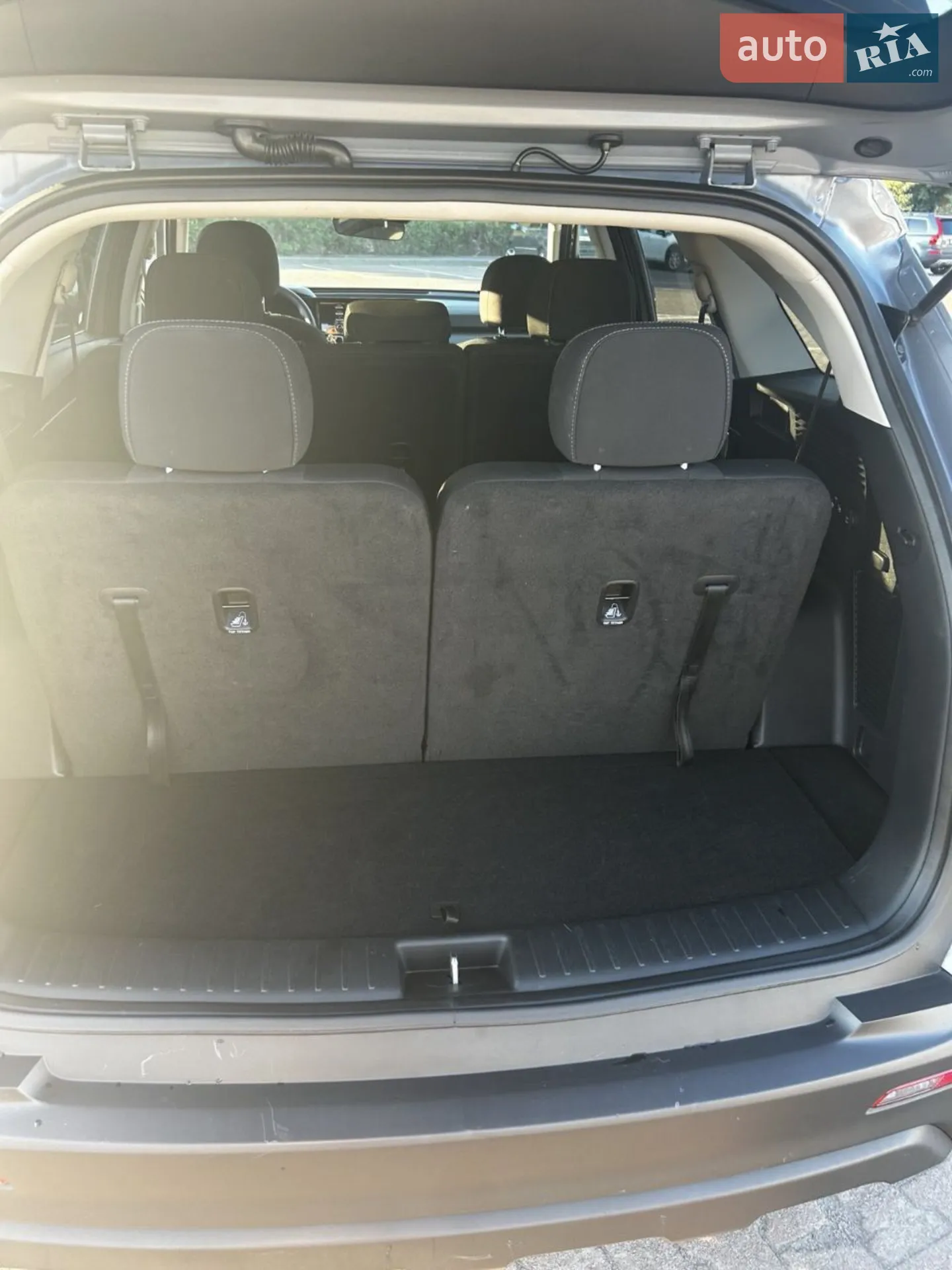 2021 Kia Sorento - мініатюра 17