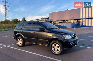 Внедорожник / Кроссовер Kia Sorento 2006 в Ровно