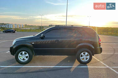 Внедорожник / Кроссовер Kia Sorento 2006 в Ровно