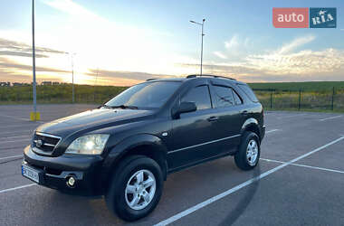 Внедорожник / Кроссовер Kia Sorento 2006 в Ровно