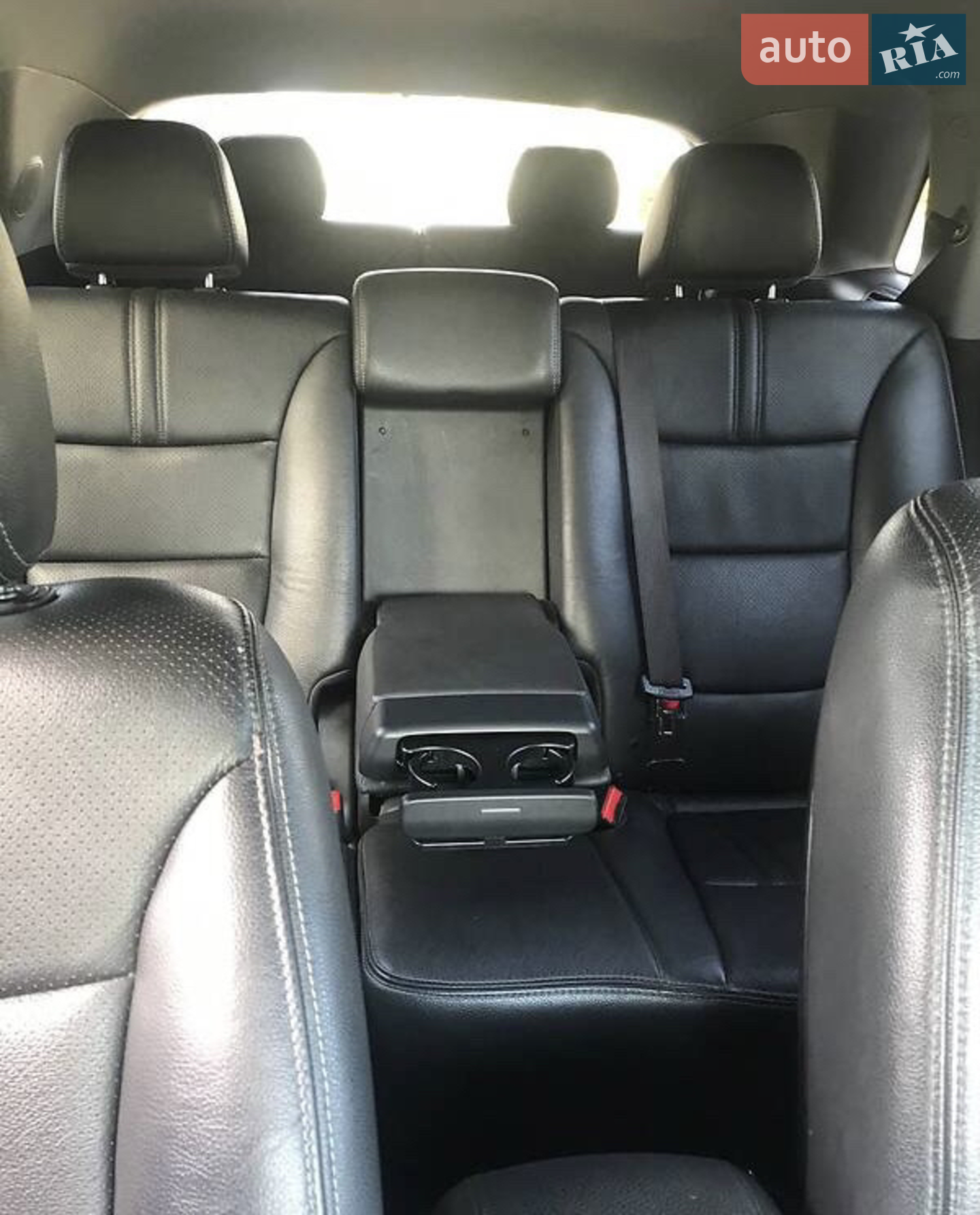 2013 Kia Sorento - мініатюра 19