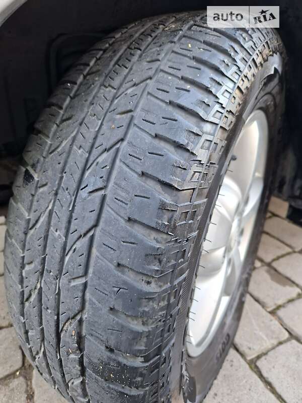 Внедорожник / Кроссовер Kia Sorento 2008 в Тернополе