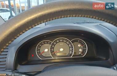 Внедорожник / Кроссовер Kia Sorento 2009 в 