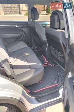 Позашляховик / Кросовер Kia Sorento 2011 в Києві