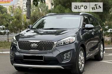 Внедорожник / Кроссовер Kia Sorento 2016 в Одессе