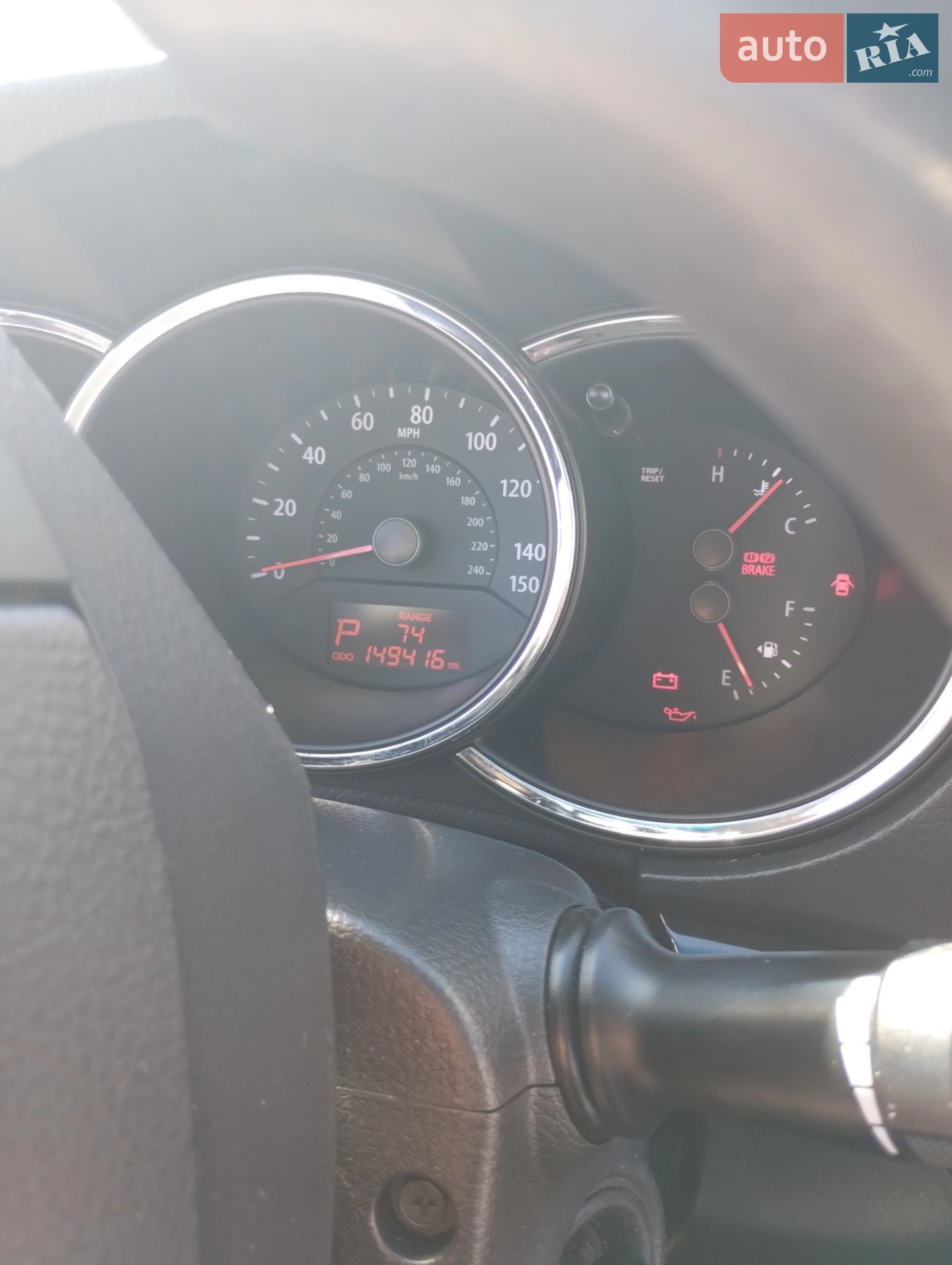 2012 Kia Sorento - мініатюра 11