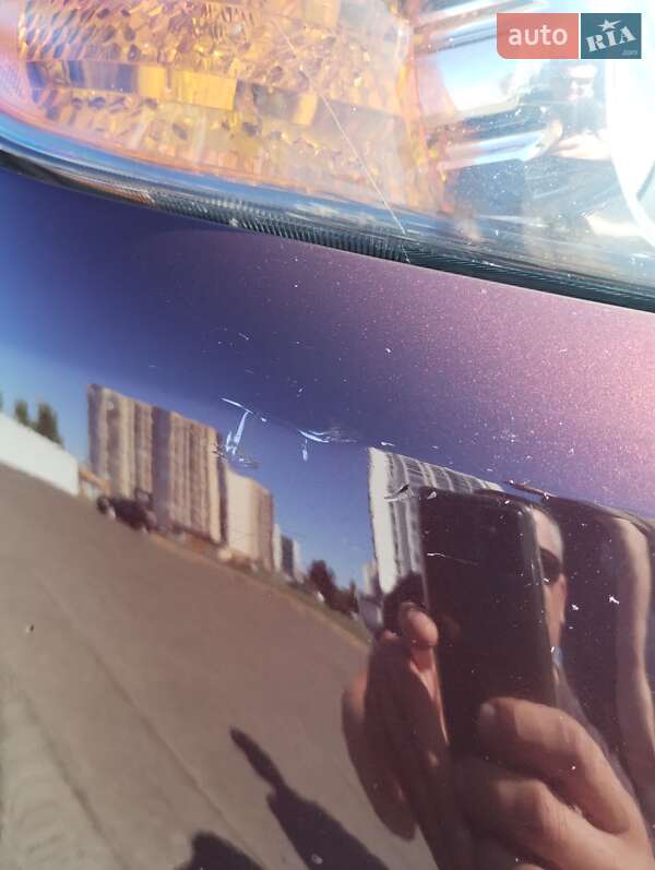 Позашляховик / Кросовер Kia Sorento 2012 в Черкасах