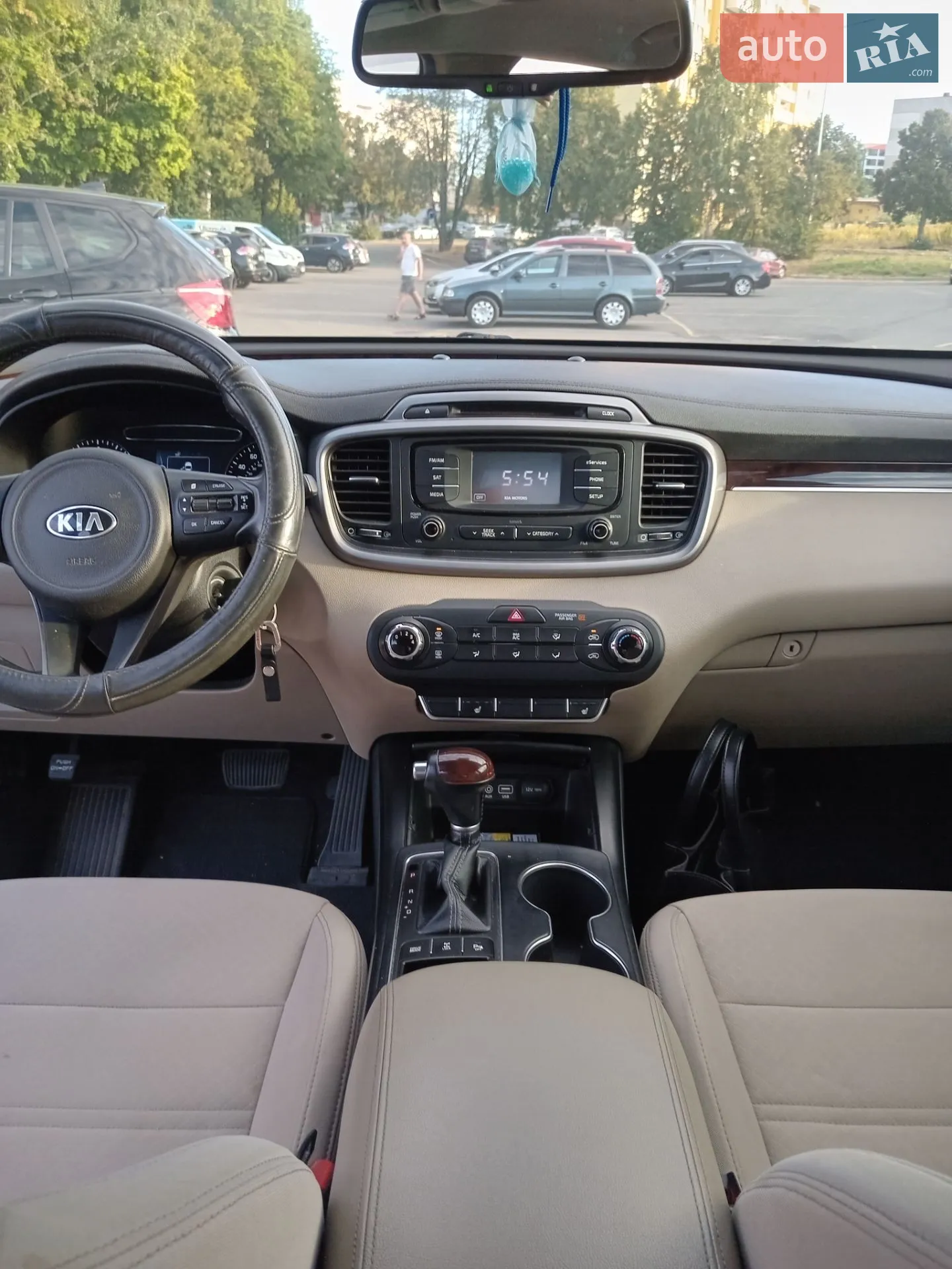 2015 Kia Sorento - мініатюра 20
