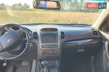 Внедорожник / Кроссовер Kia Sorento 2014 в Житомире