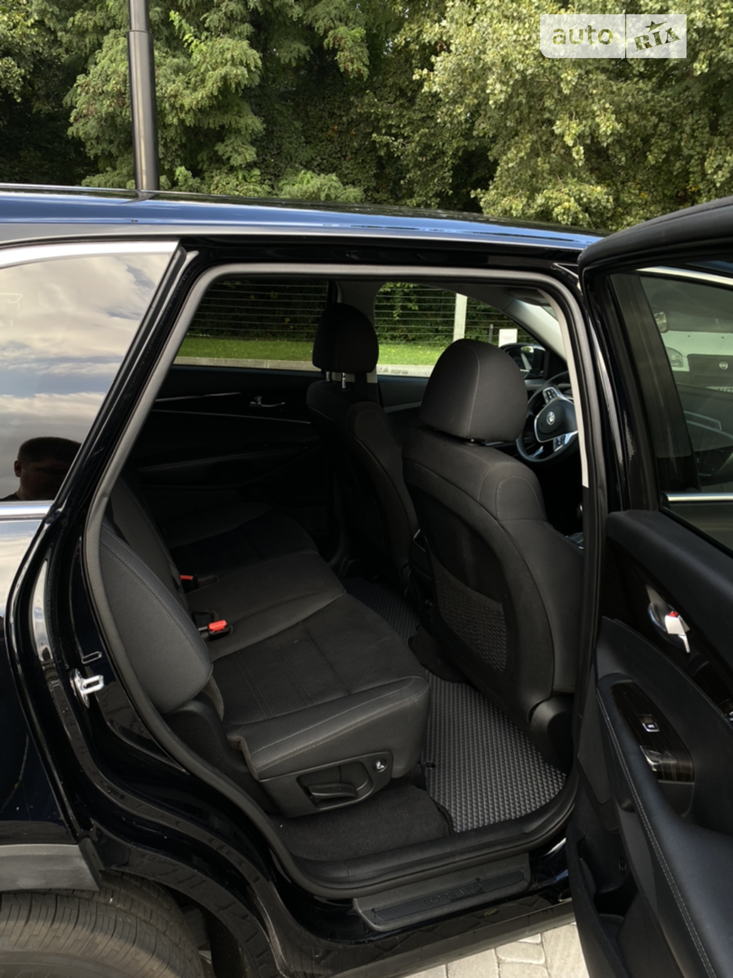 2020 Kia Sorento - мініатюра 8