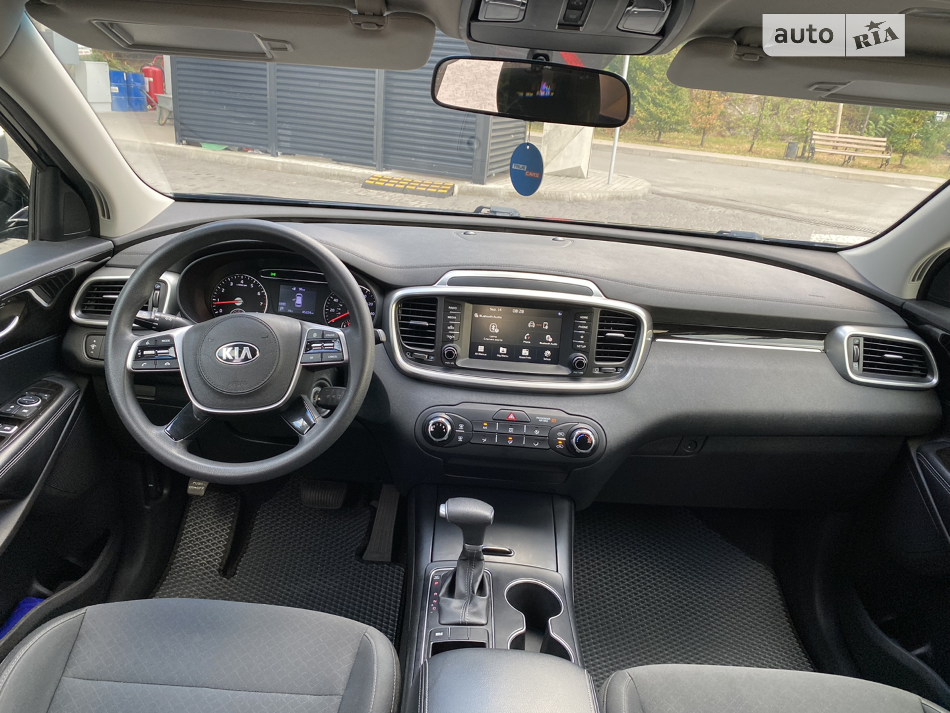 2020 Kia Sorento - мініатюра 15