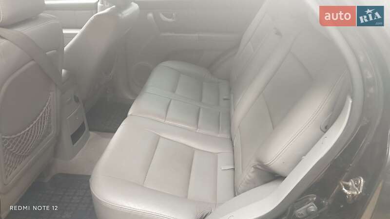 Внедорожник / Кроссовер Kia Sorento 2006 в Херсоне
