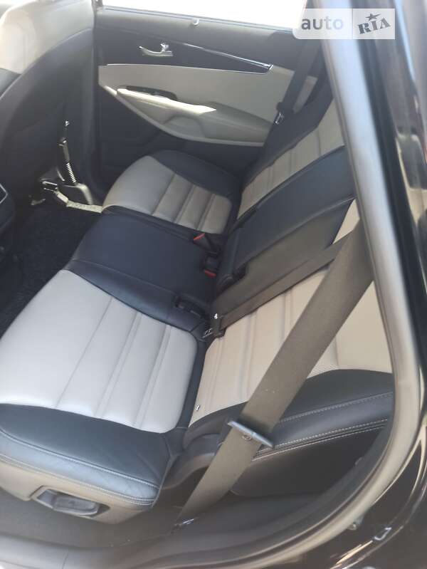 Внедорожник / Кроссовер Kia Sorento 2016 в Николаеве