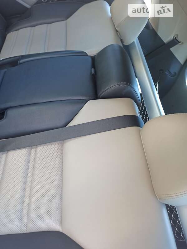 Внедорожник / Кроссовер Kia Sorento 2016 в Николаеве