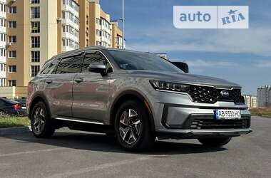 Позашляховик / Кросовер Kia Sorento 2021 в Вінниці