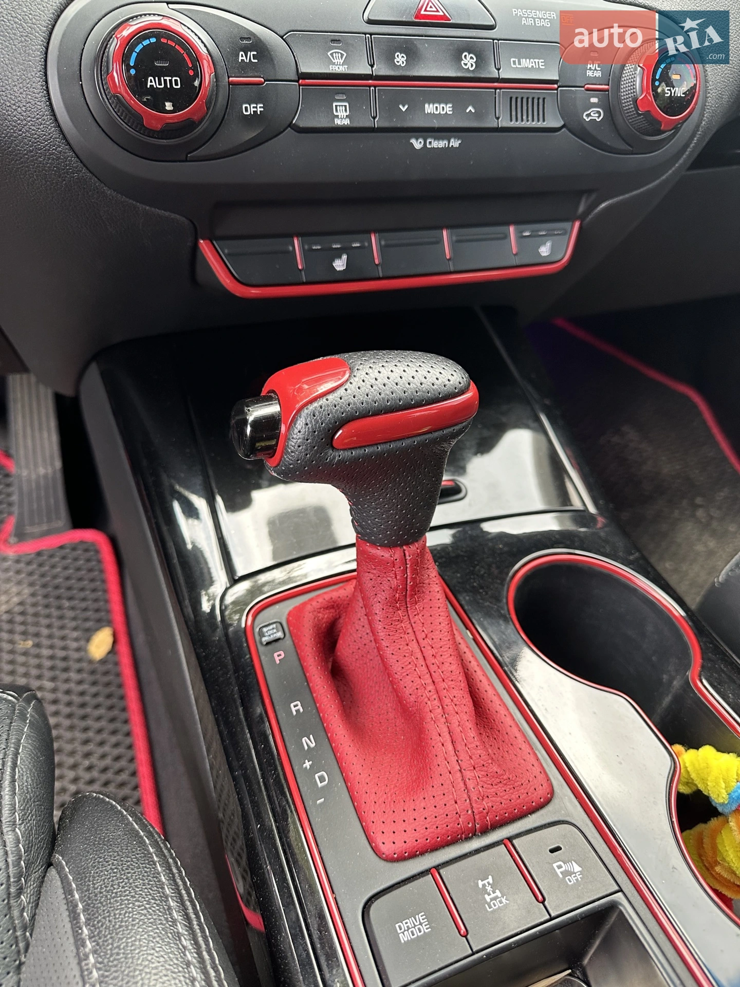 2015 Kia Sorento - мініатюра 6