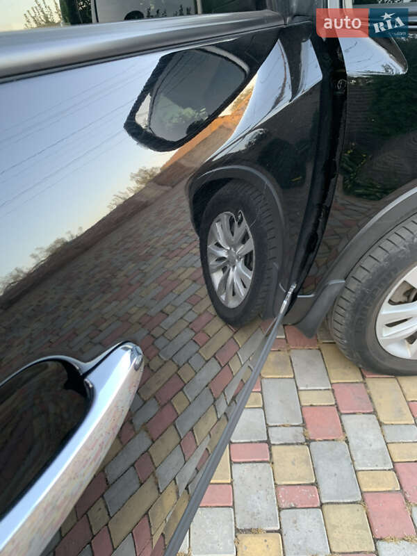 Внедорожник / Кроссовер Kia Sorento 2012 в Харькове