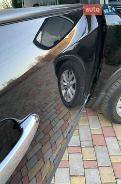 Позашляховик / Кросовер Kia Sorento 2012 в 