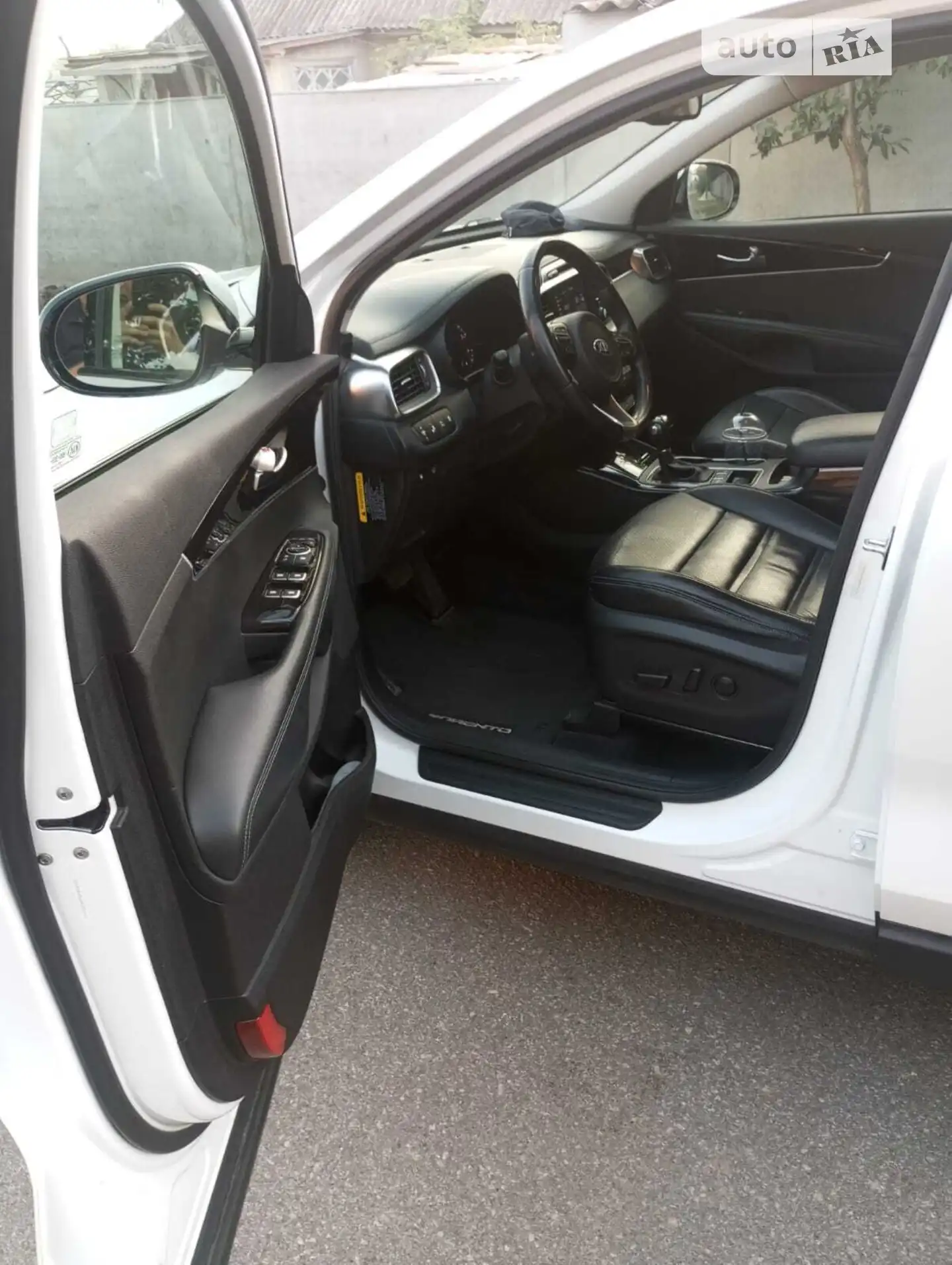 2016 Kia Sorento - мініатюра 8
