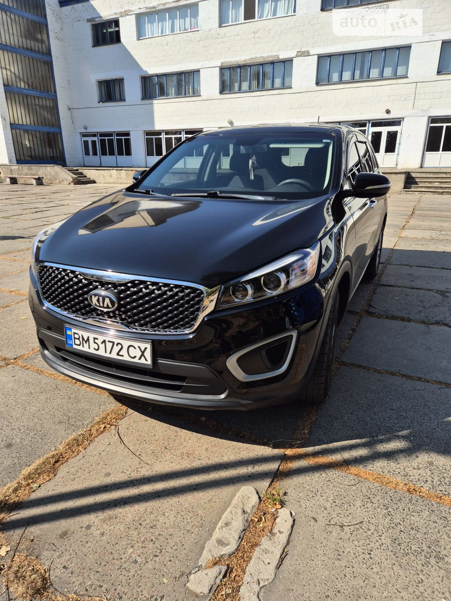 2018 Kia Sorento - мініатюра 2