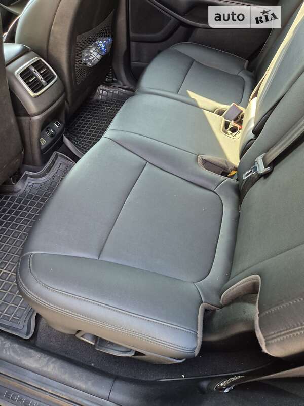 Внедорожник / Кроссовер Kia Sorento 2018 в Конотопе фото 11 Внедорожник / Кроссовер Kia Sorento 2018 в Конотопе