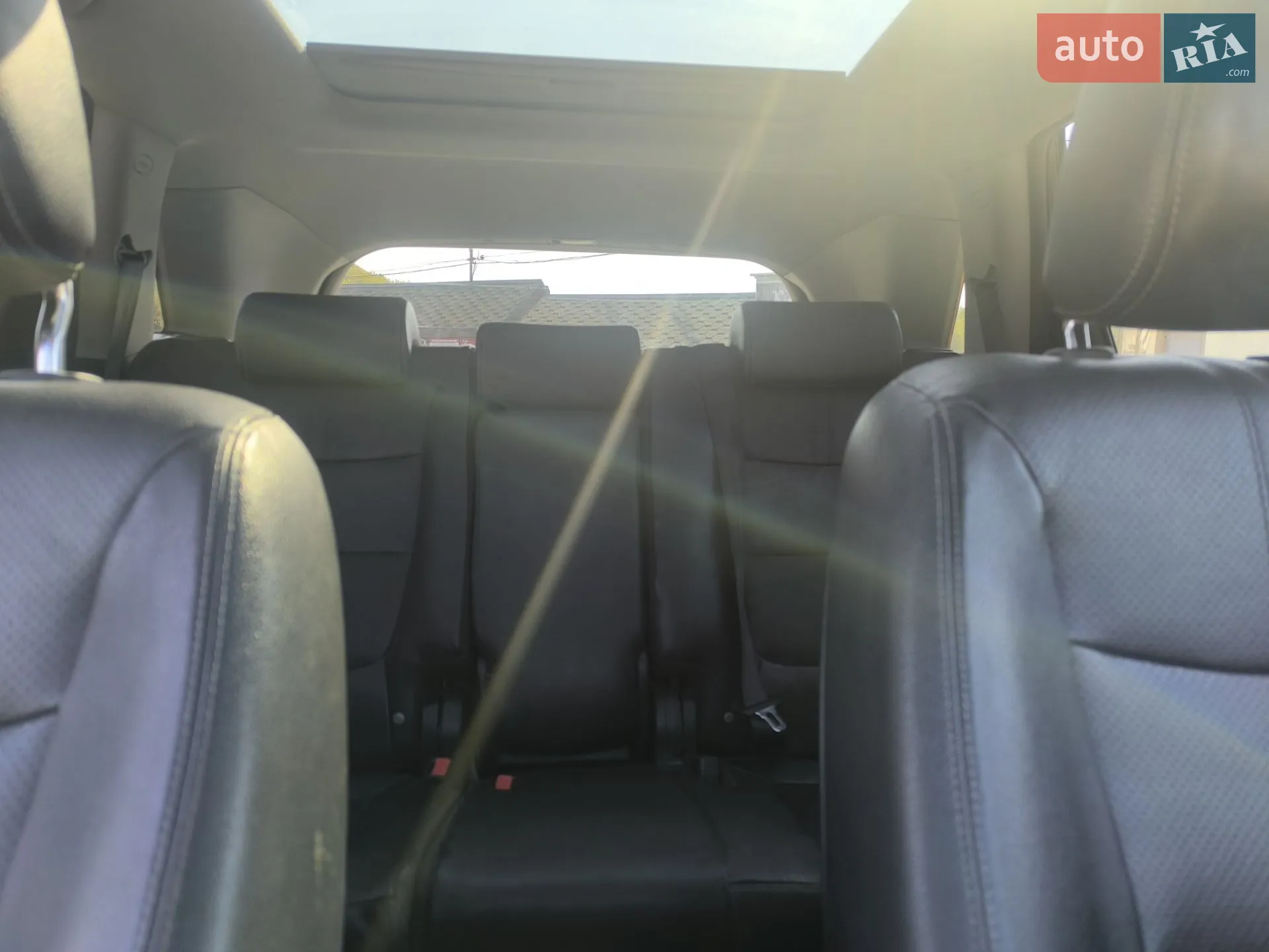 2011 Kia Sorento - мініатюра 13