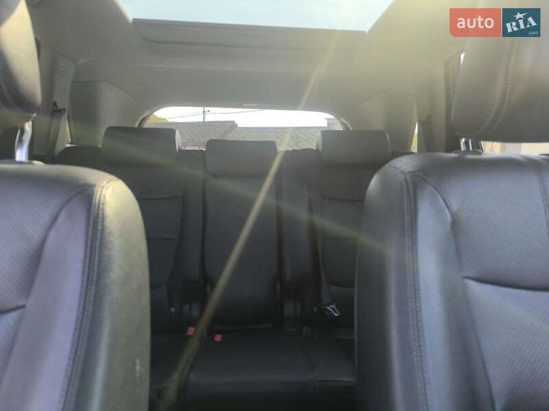 Внедорожник / Кроссовер Kia Sorento 2011 в Виннице