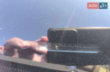 Внедорожник / Кроссовер Kia Sorento 2011 в Виннице