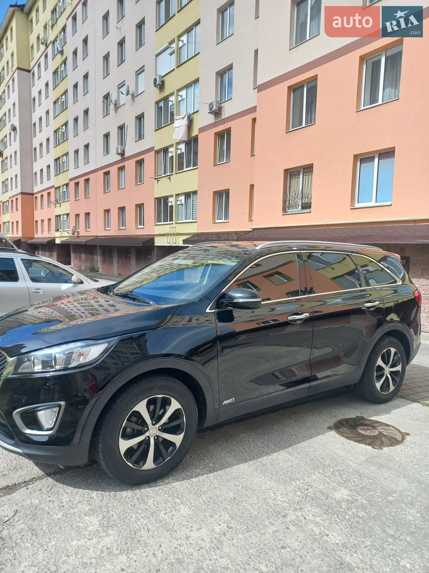 2016 Kia Sorento - мініатюра 12