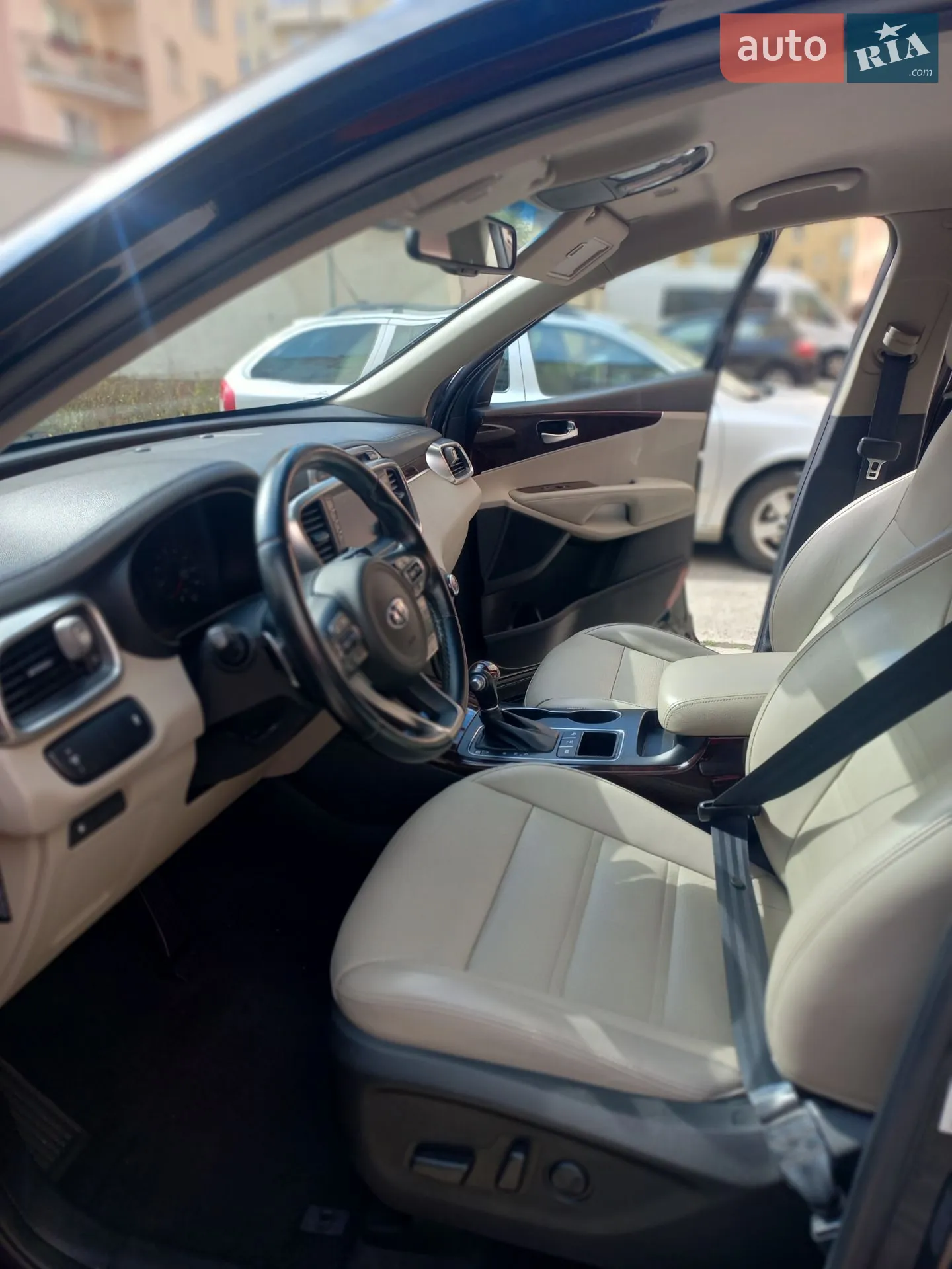 2016 Kia Sorento - мініатюра 28