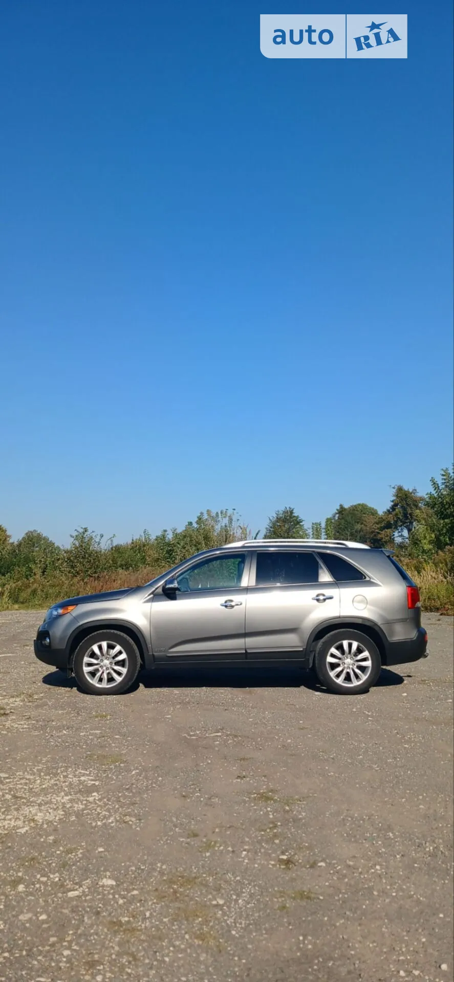 2012 Kia Sorento - мініатюра 2