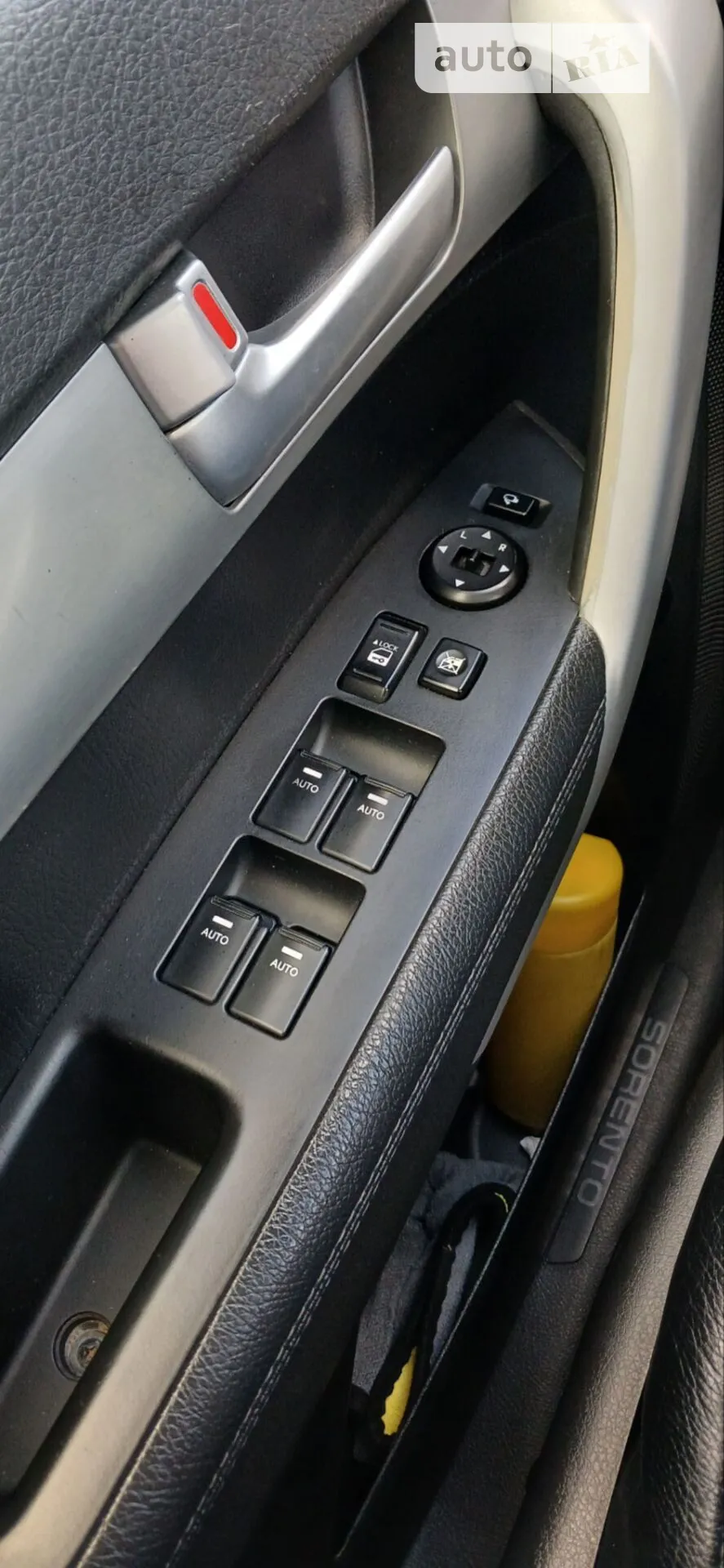 2012 Kia Sorento - мініатюра 16