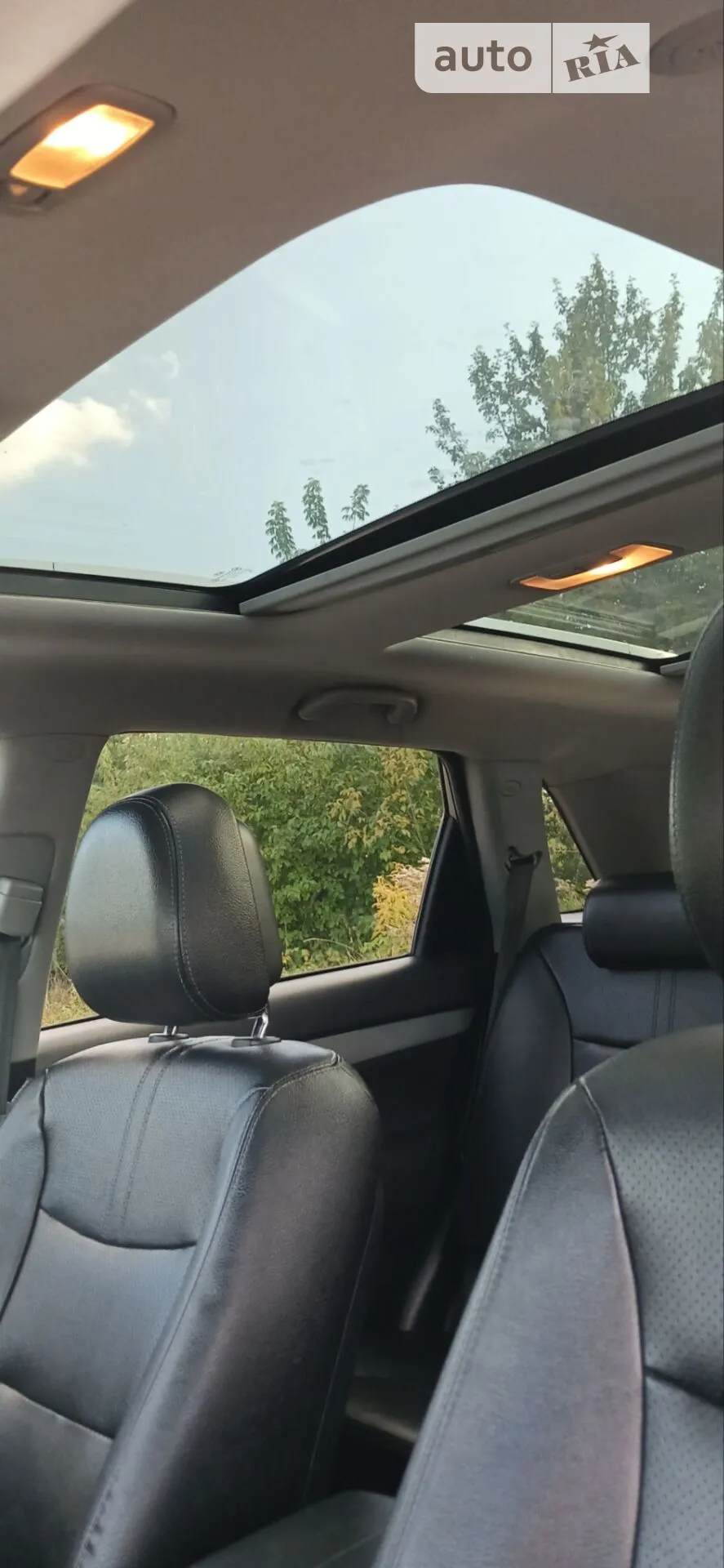 2012 Kia Sorento - мініатюра 24