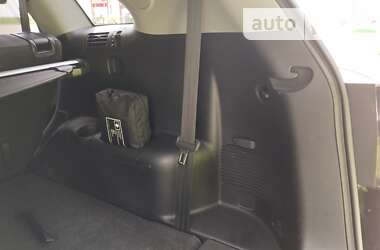 Внедорожник / Кроссовер Kia Sorento 2013 в 
