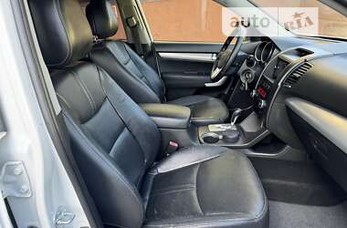 Внедорожник / Кроссовер Kia Sorento 2010 в Стрые