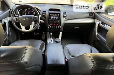 Внедорожник / Кроссовер Kia Sorento 2010 в Стрые